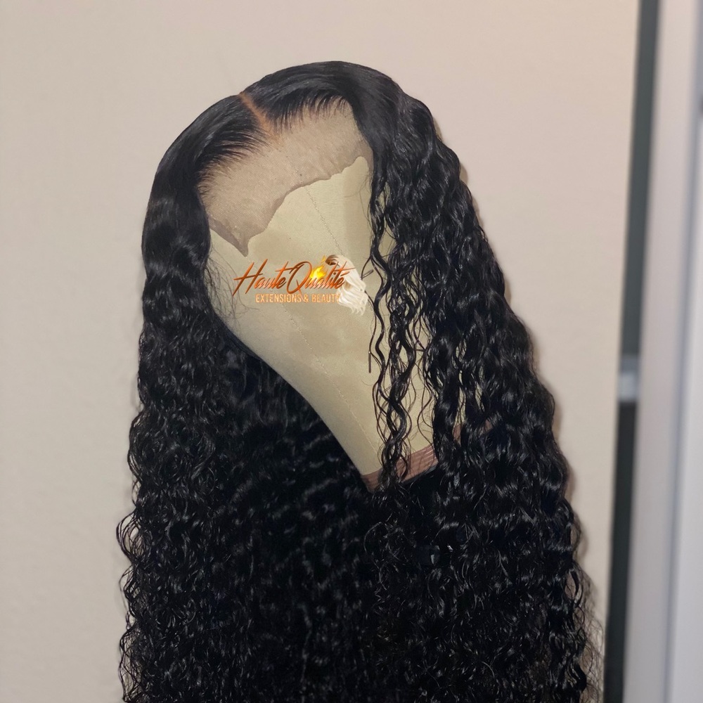 Virgin Extensions
